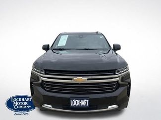 Used 2021 Chevrolet Tahoe LT w/ LT Signature Plus Package RWD video 2