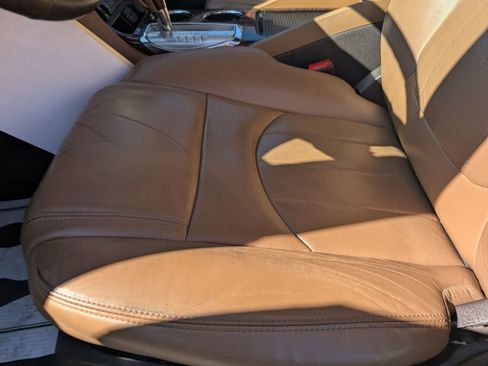 Used 2016 Buick Enclave Premium w/ Experience Buick Package image 22