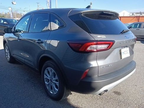 Used 2025 Ford Escape Active image 5