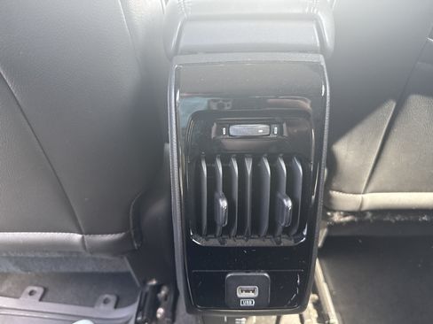Used 2022 Jeep Compass Latitude AWD/4WD image 14