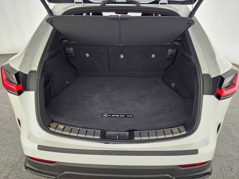 Used 2024 Lexus NX 250 FWD w/ Premium Package image 14