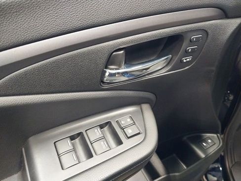 Used 2021 Honda Passport EX-L image 6