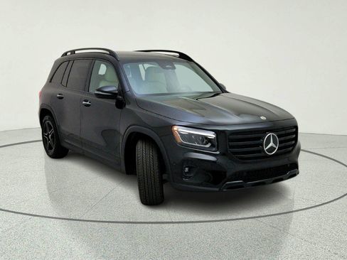 Certified 2026 Mercedes-Benz GLB 250 image 7