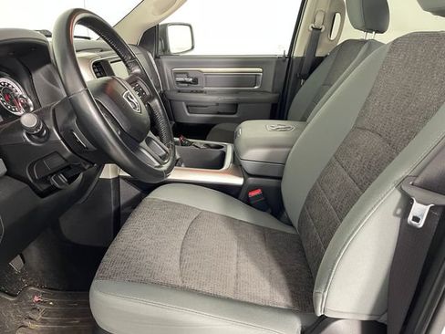 Used 2016 RAM 1500 Outdoorsman AWD/4WD image 2