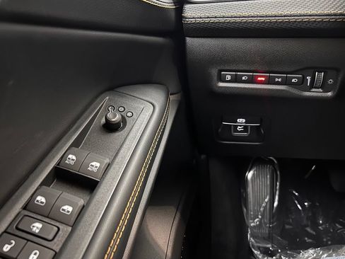 New 2026 Jeep Cherokee Limited AWD/4WD image 19