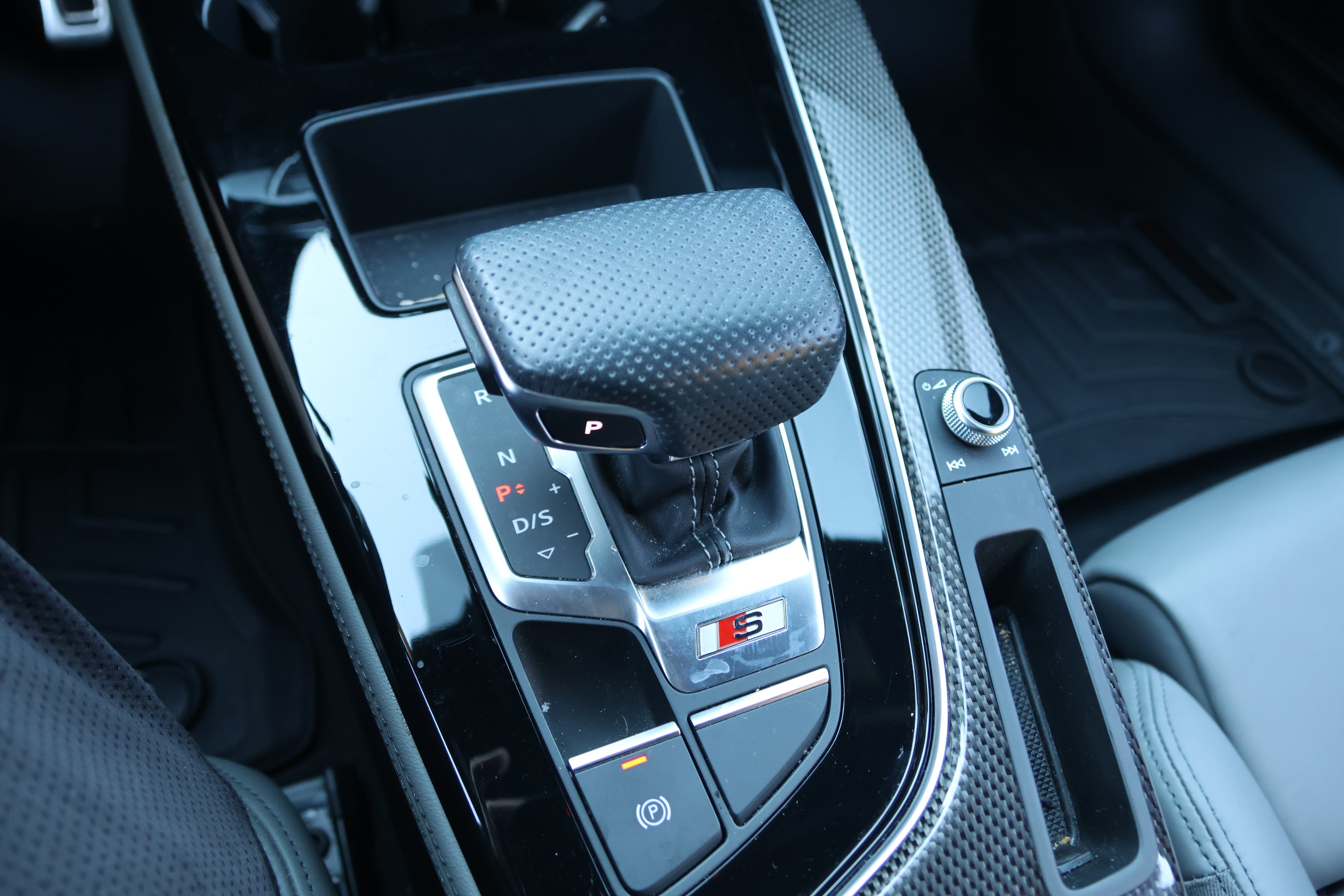 Used 2023 Audi S5 Premium Plus AWD/4WD image 24