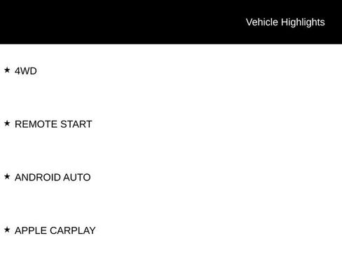 Certified 2023 Chevrolet Silverado 1500 Custom Trail Boss image 10