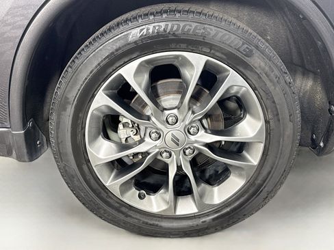 Used 2019 Dodge Durango GT w/ Mopar All Weather Package RWD image 37
