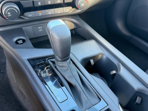 New 2026 Nissan Sentra S image 18