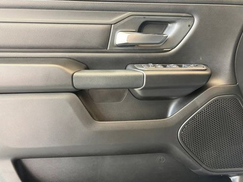 New 2026 RAM 1500 Express AWD/4WD image 16