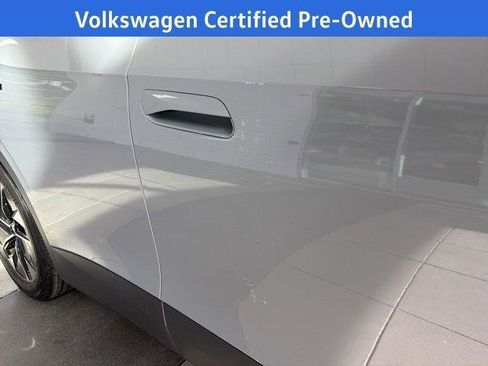Certified 2022 Volkswagen ID.4 Pro S image 17