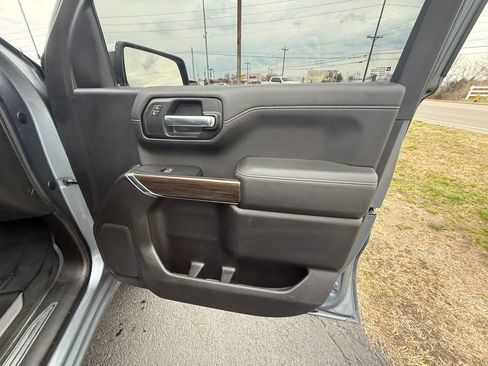 Used 2019 Chevrolet Silverado 1500 LT w/ All-Star Edition image 21