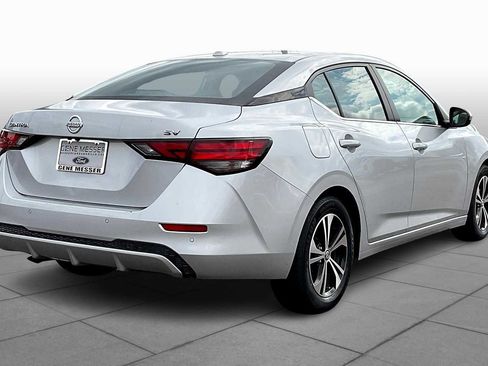 Used 2023 Nissan Sentra SV image 11
