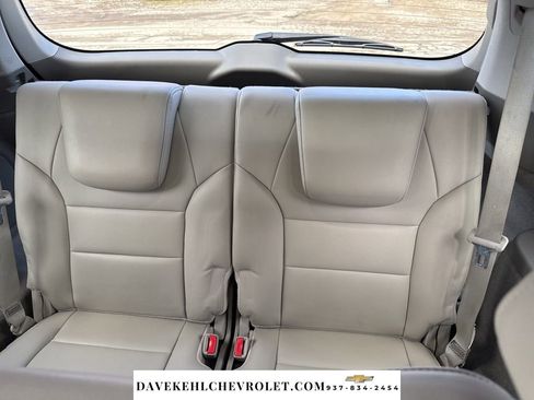 Used 2013 Acura MDX image 21