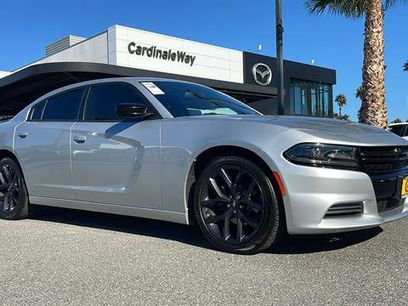 Used 2020 Dodge Charger SXT w/ Blacktop Package