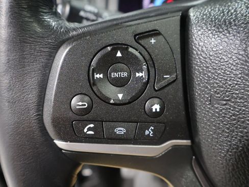 Used 2021 Honda Pilot Black Edition image 36