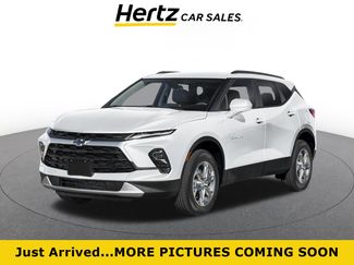 Used 2026 Chevrolet Blazer LT AWD/4WD video 1