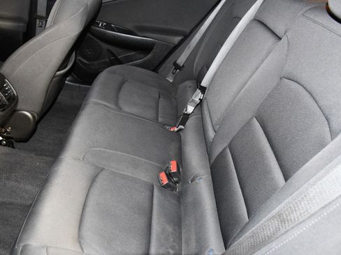 Used 2021 Chevrolet Malibu LT FWD image 47