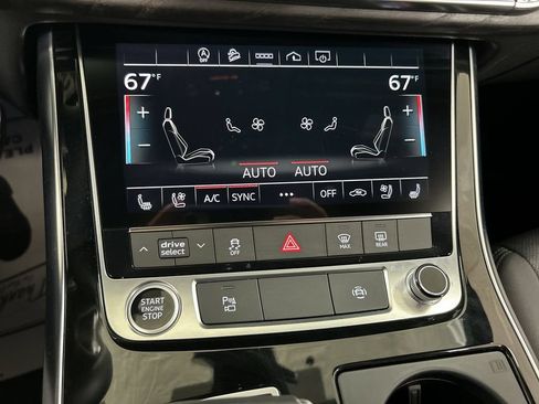 Used 2023 Audi Q7 2.0T Premium Plus w/ Premium Plus Package AWD/4WD image 17