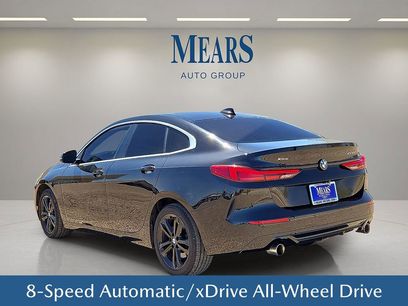 Used 2022 BMW 228i xDrive Gran Coupe