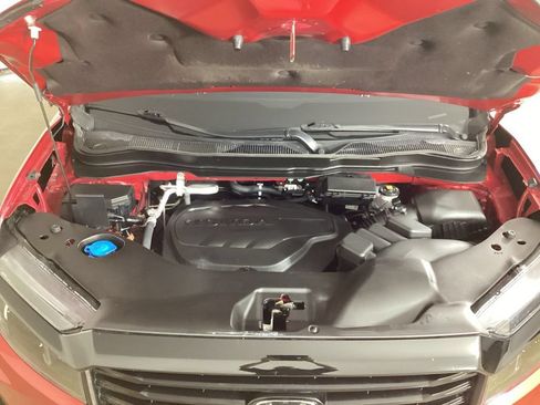 Used 2024 Honda Passport Black Edition image 27