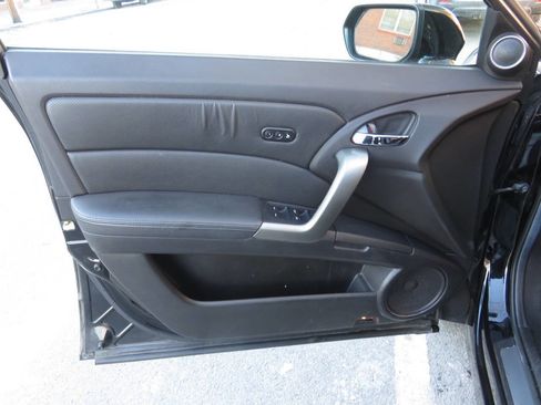 Used 2012 Acura RDX SH AWD w/Tech 4dr SUV w/Techno image 29