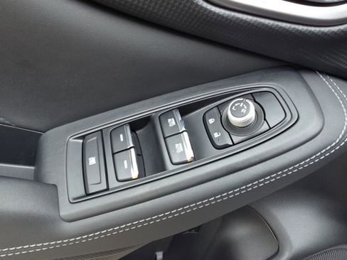 Used 2022 Subaru Forester Touring w/ Popular Package #2 image 19