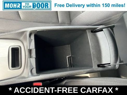 Used 2024 Chevrolet Malibu LT w/ Sport Edition FWD image 28