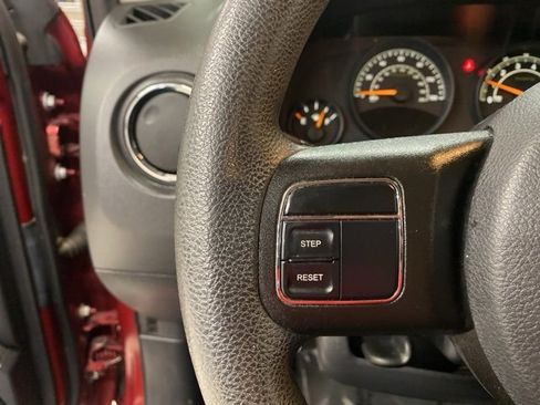 Used 2015 Jeep Patriot Sport w/ Power Value Group image 13