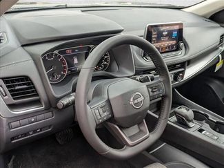 New 2026 Nissan Rogue SV video 3