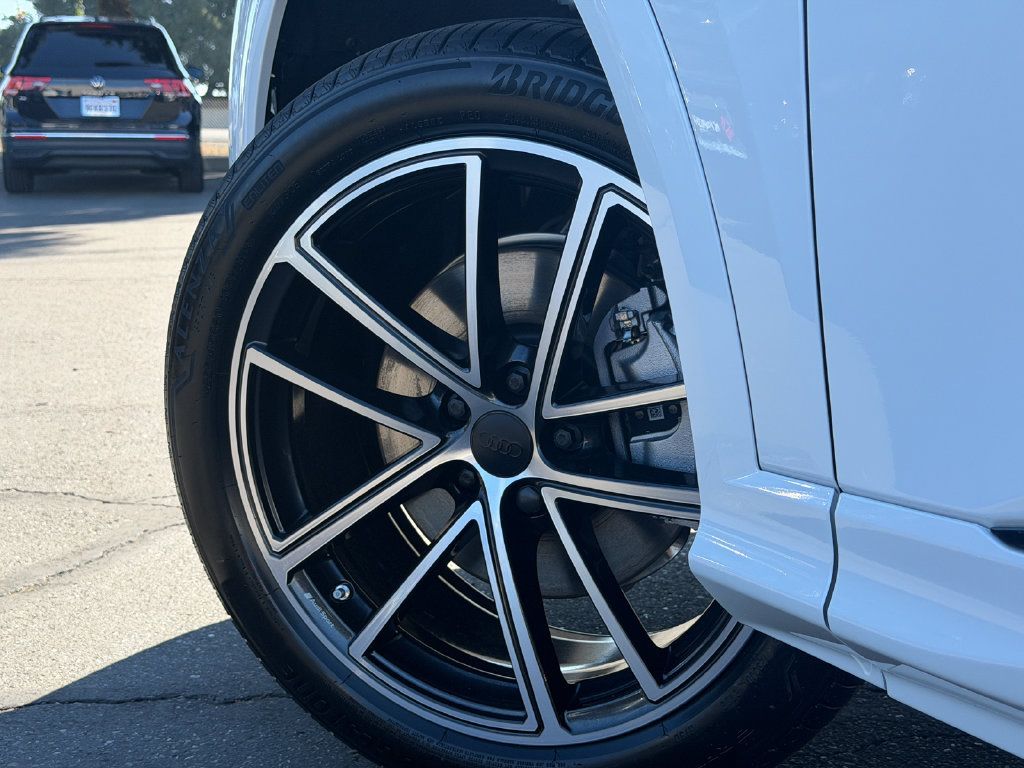 New 2026 Audi Q5 Premium Plus AWD/4WD image 11