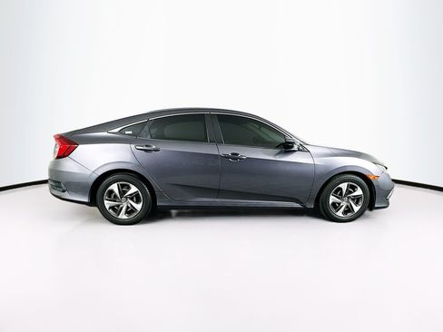 Used 2019 Honda Civic LX image 10