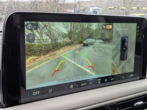 New 2026 Lincoln Aviator 2WD image 20