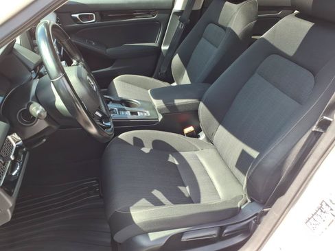Used 2022 Honda Civic EX image 20