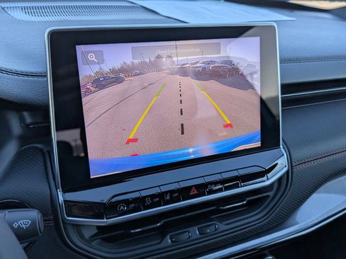 Certified 2023 Jeep Compass Trailhawk image 17