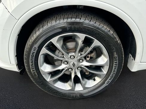 Used 2020 Dodge Durango GT image 30