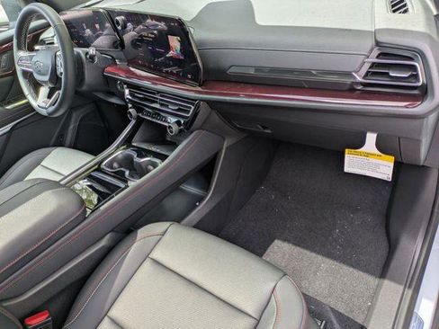New 2026 Chevrolet Traverse Z71 w/ Driver Confidence Package AWD/4WD image 33