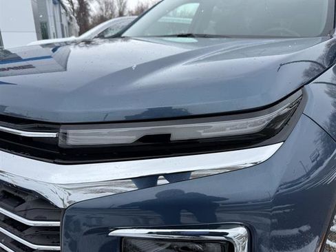 New 2026 Chevrolet Traverse LT w/ Sun and Wheel Package image 30