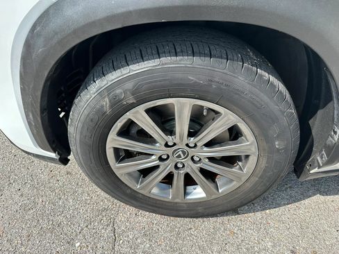 Used 2018 Lexus NX 300 FWD w/ Comfort Package image 22