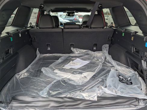 New 2026 Subaru Outback Touring XT AWD/4WD image 27