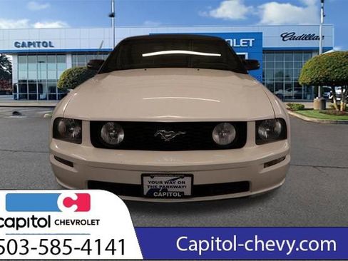 Used 2007 Ford Mustang GT image 6