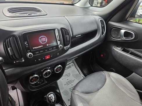 Used 2014 FIAT 500L Lounge FWD image 16