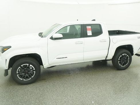 New 2026 Toyota Tacoma TRD Sport image 44