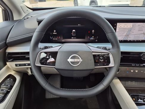 New 2025 Nissan Murano SL w/ Cargo Package AWD/4WD image 30