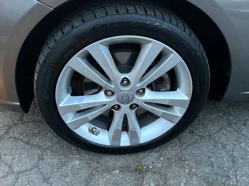 Used 2012 Kia Forte SX image 28