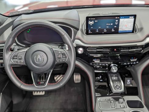 Certified 2024 Acura MDX A-Spec AWD/4WD image 5