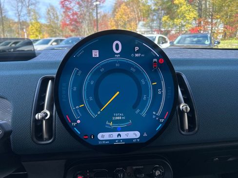 Used 2025 MINI Cooper Countryman S image 12