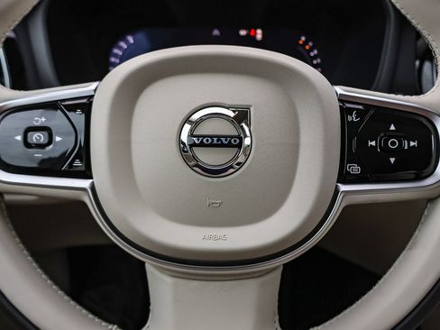 New 2026 Volvo V60 B5 Cross Country Plus w/ Climate Package AWD/4WD image 29