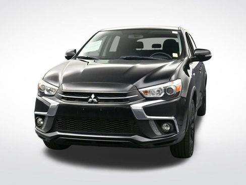 Used 2019 Mitsubishi Outlander Sport AWD image 8