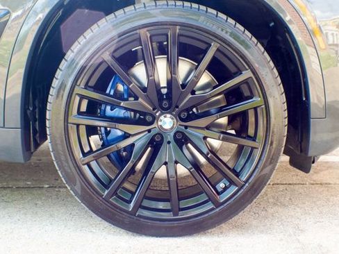 Used 2024 BMW X5 M60i image 58